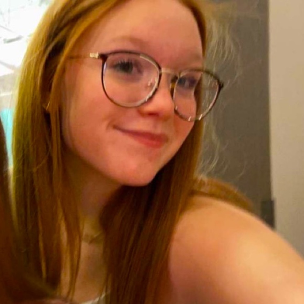 Meet your Posher, Gracyn